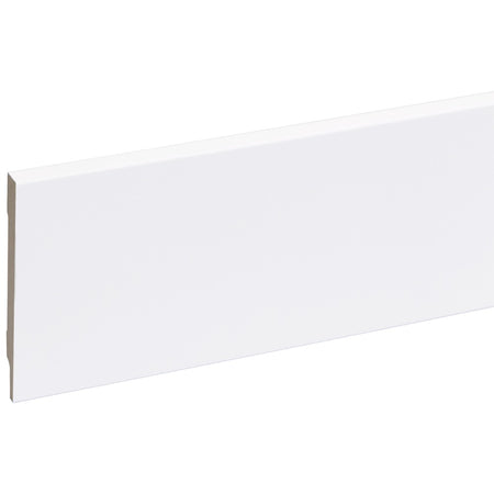 Plint MDF Gegrond FSC Mix 70%-718446