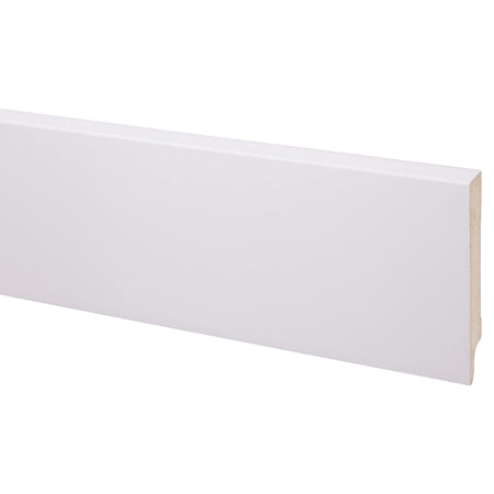 Plint MDF Gegrond FSC Mix 70%-718448