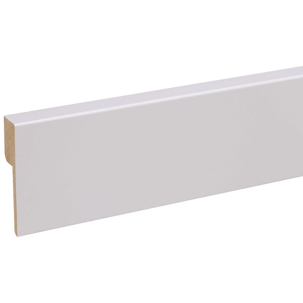 Plint Renovatie MDF folie 70% PEFC-718453