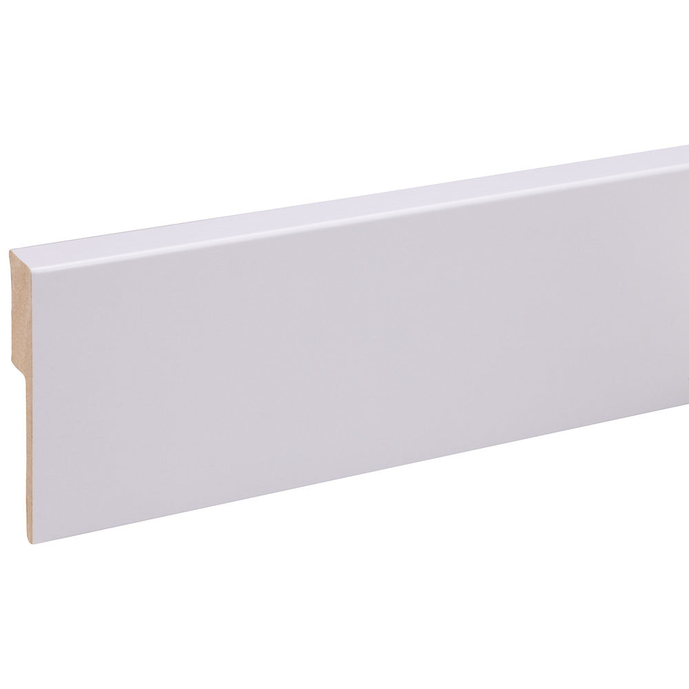 Plint Renovatie MDF folie 70% PEFC-718454