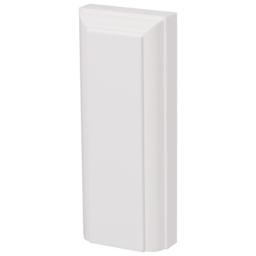 Vloerblok Neut Grenen Wit Gelakt Klassiek 25x59x145mm Set FSC Mix 70%-718459