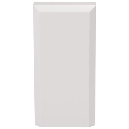 Vloerblok Neut Grenen Wit Gelakt Modern 25x71x145mm Set FSC Mix 70%-718460