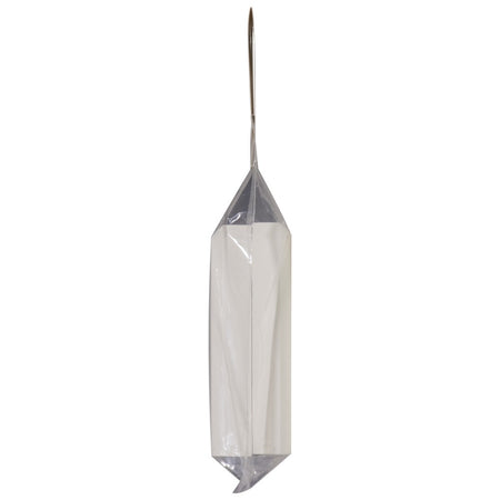 Vloerblok Neut Grenen Wit Gelakt Modern 25x71x145mm Set FSC Mix 70%-718460