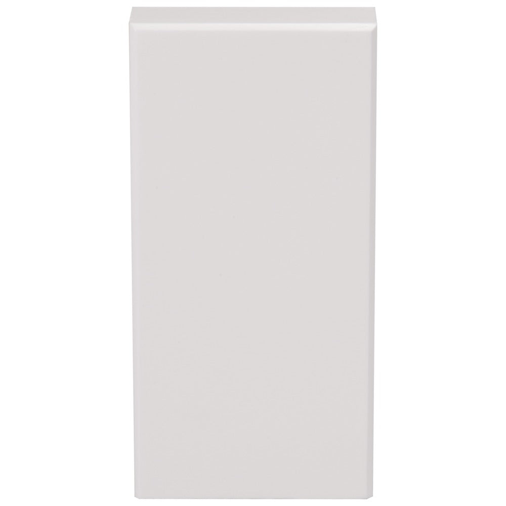 Vloerblok Neut Grenen Wit Gelakt Blok 25x71x145mm Set FSC Mix 70%-718461