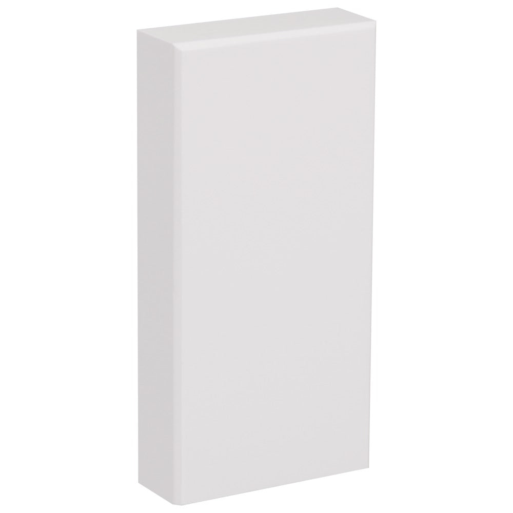 Vloerblok Neut Grenen Wit Gelakt Blok 25x71x145mm Set FSC Mix 70%-718461