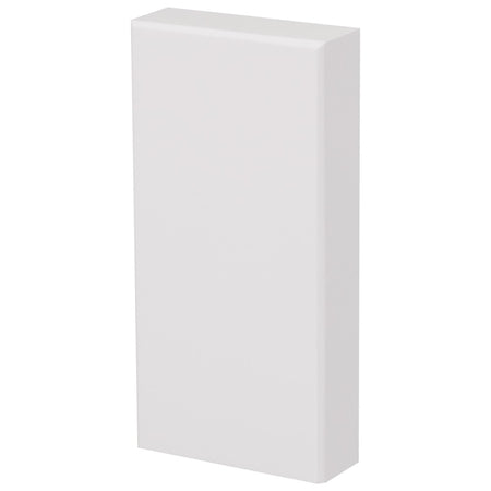 Vloerblok Neut Grenen Wit Gelakt Blok 25x71x145mm Set FSC Mix 70%-718461