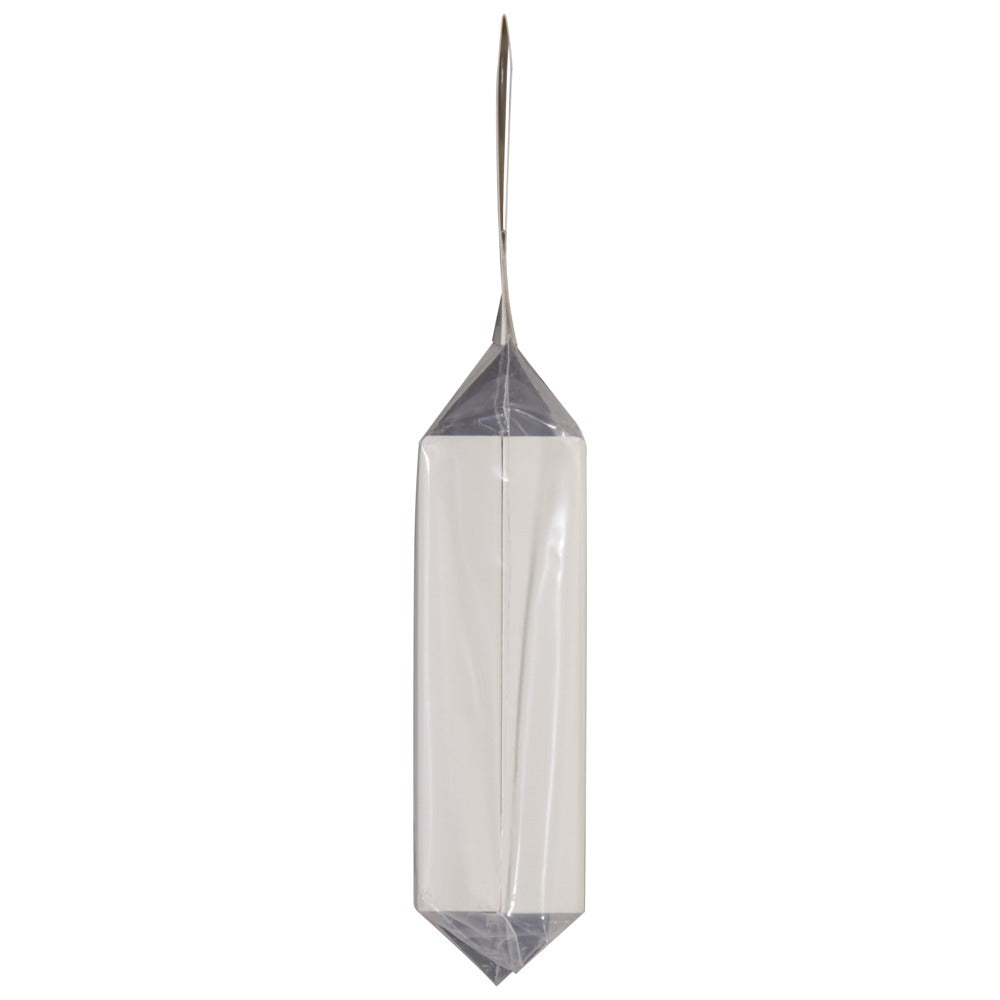 Vloerblok Neut Grenen Wit Gelakt Blok 25x71x145mm Set FSC Mix 70%-718461