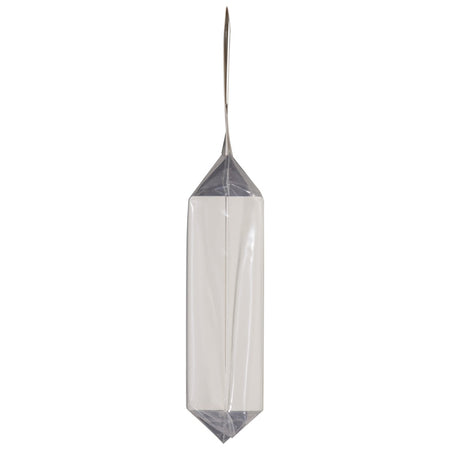 Vloerblok Neut Grenen Wit Gelakt Blok 25x71x145mm Set FSC Mix 70%-718461