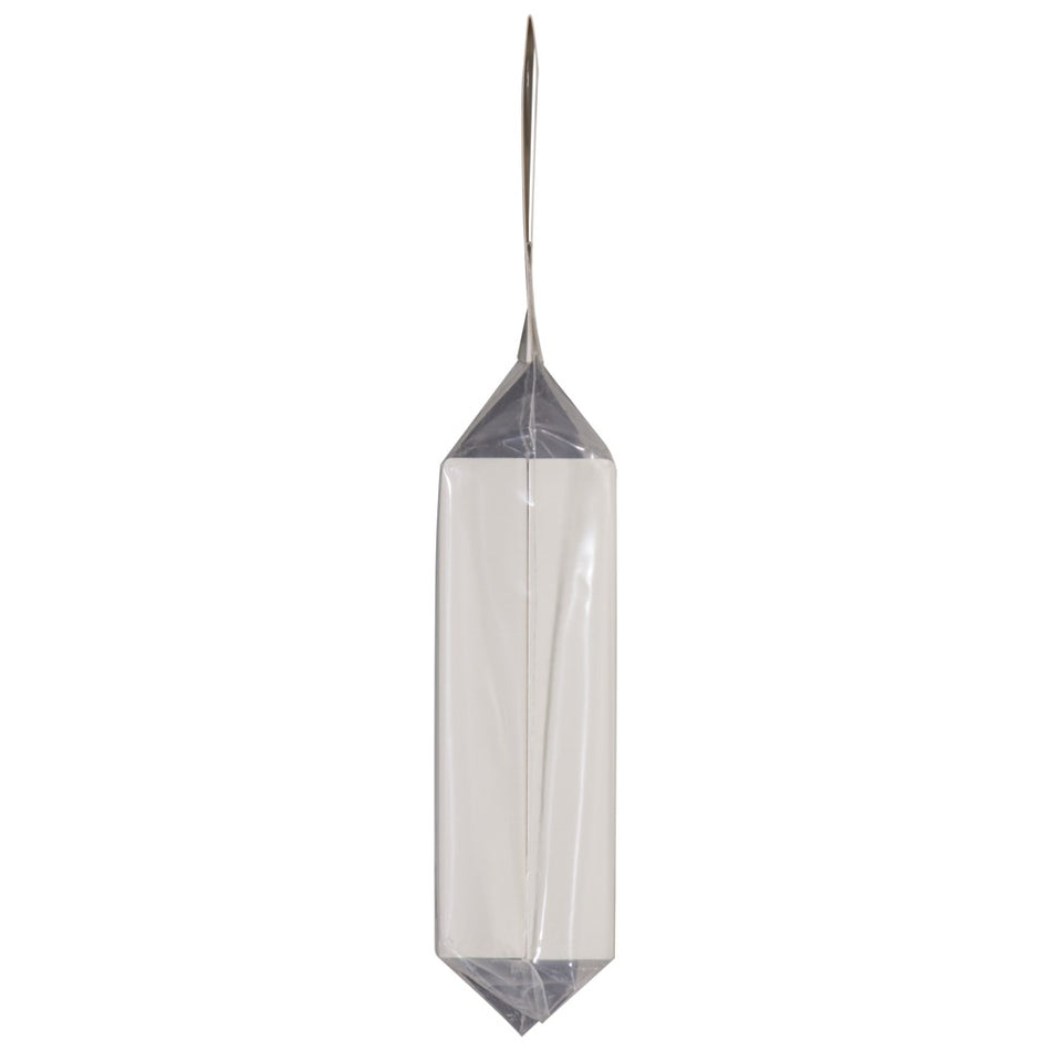 Vloerblok Neut Grenen Wit Gelakt Blok 25x71x145mm Set FSC Mix 70%-718461