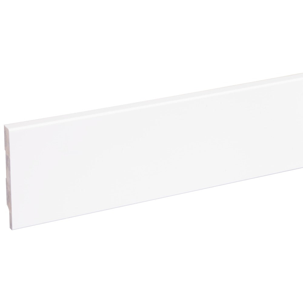 Plint Grenen Gelakt FSC Mix 70%-718473