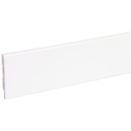 Plint Grenen Gelakt FSC Mix 70%-718473