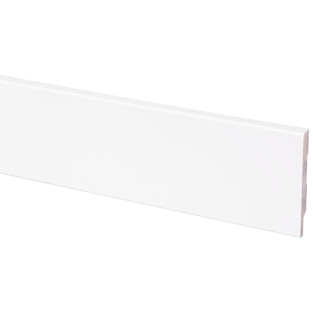 Plint Grenen Gelakt FSC Mix 70%-718473