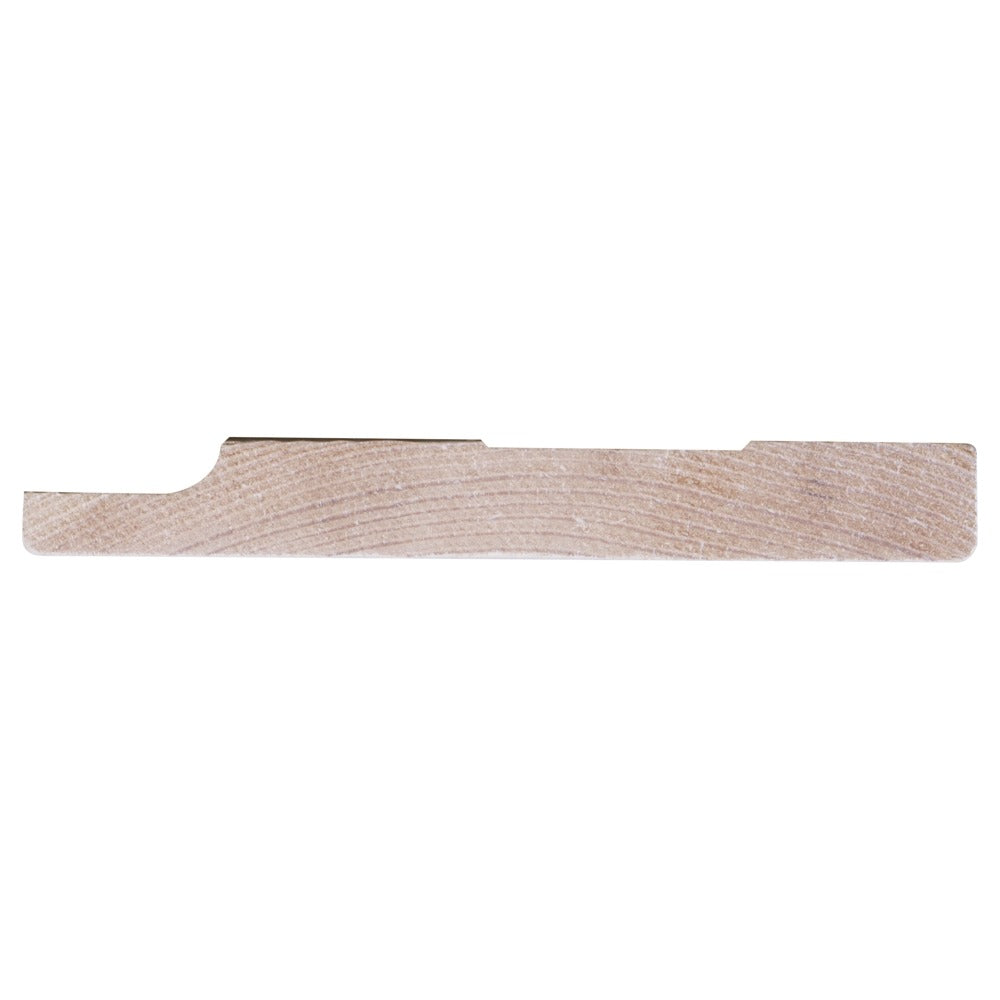 Plint Grenen Gelakt FSC Mix 70%-718473