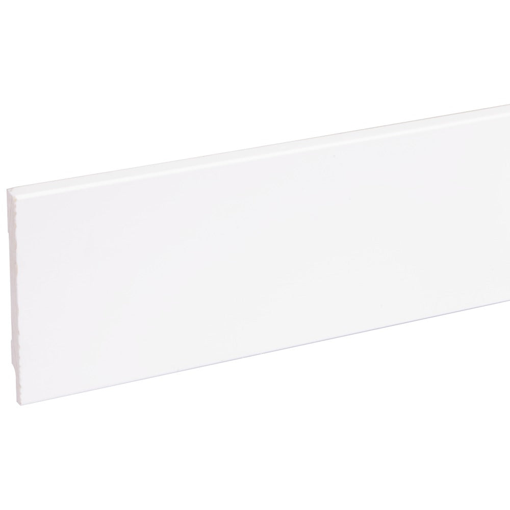 Plint Grenen Gelakt FSC Mix 70%-718474