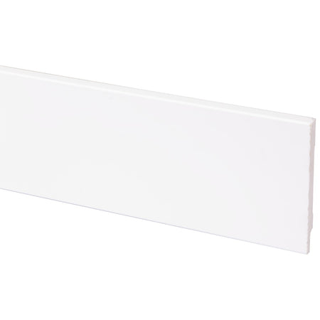 Plint Grenen Gelakt FSC Mix 70%-718474