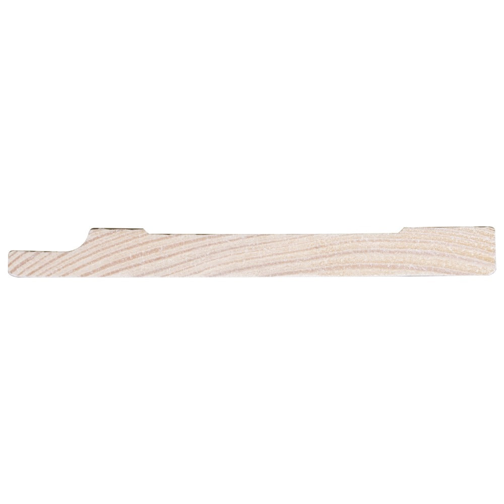 Plint Grenen Gelakt FSC Mix 70%-718474