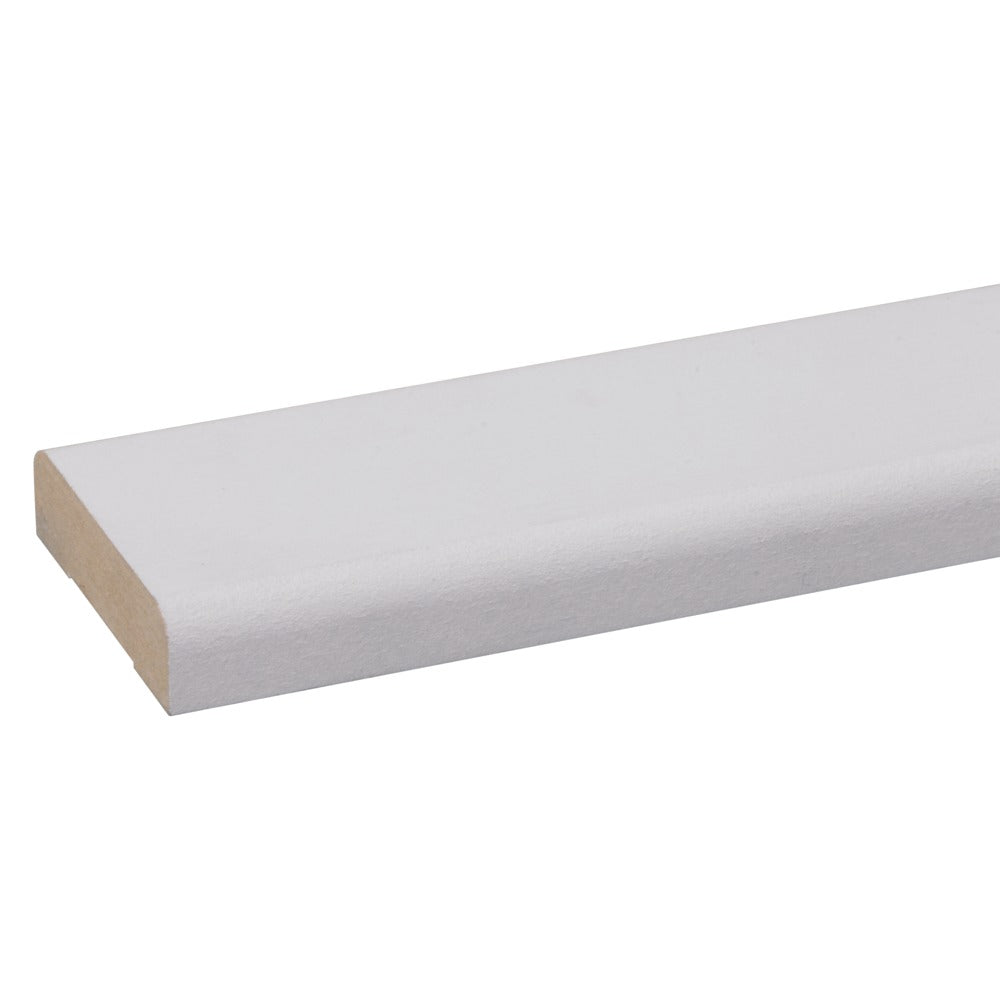 Koplat Recht MDF Gegrond FSC Mix 70%-718475