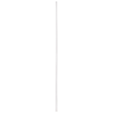 Koplat Schuin MDF Gegrond 12x45x2700mm FSC Mix 70%-718476