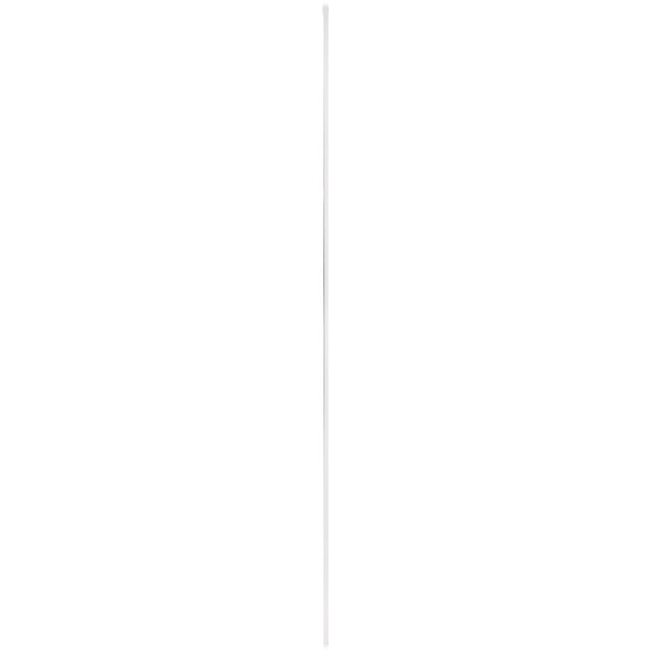 Koplat Schuin MDF Gegrond 12x45x2700mm FSC Mix 70%-718476