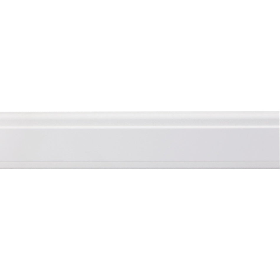 Koplat Klassiek MDF Gegrond 12x68x2700mm FSC Mix 70%-718477