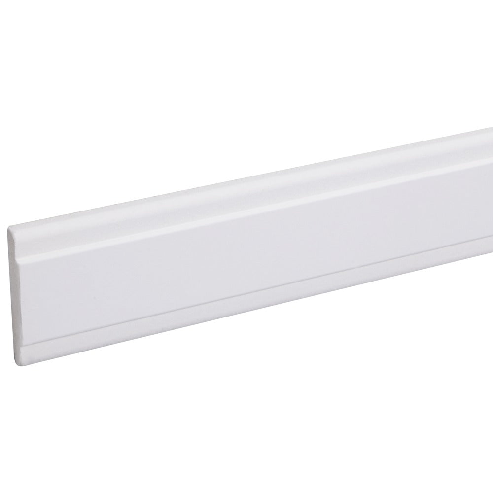 Koplat Klassiek MDF Gegrond 12x68x2700mm FSC Mix 70%-718477