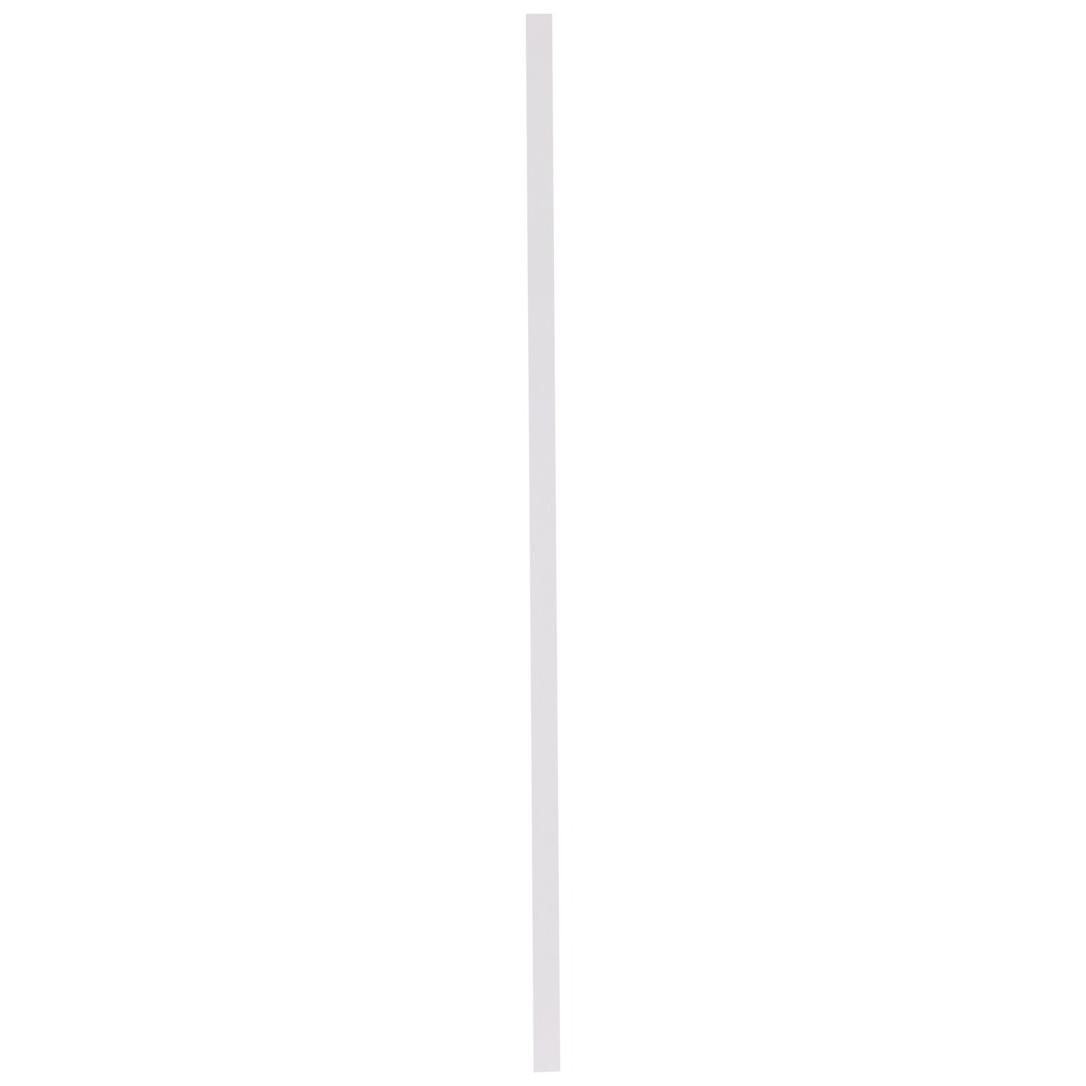 Koplat Klassiek MDF Gegrond 12x68x2700mm FSC Mix 70%-718477