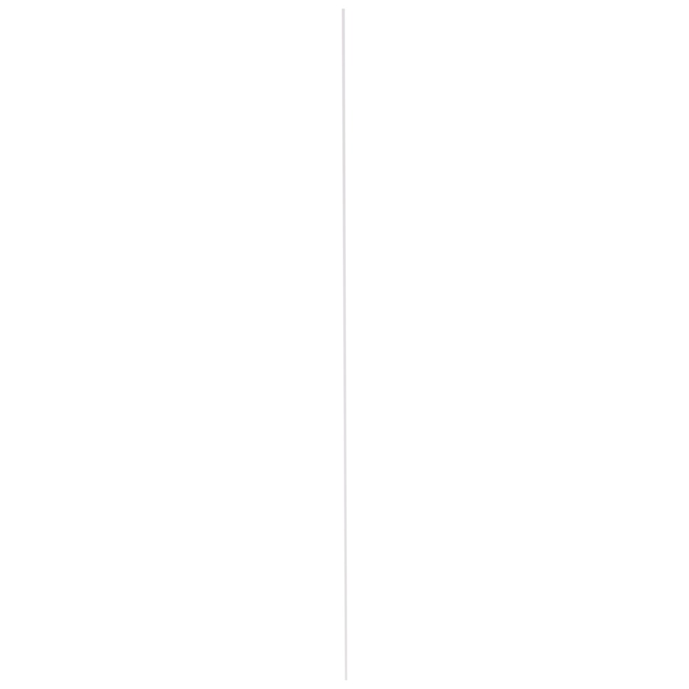 Koplat Klassiek MDF Gegrond 12x68x2700mm FSC Mix 70%-718477