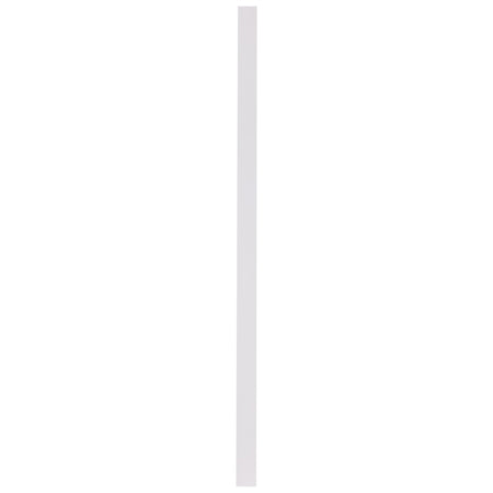Gibolat MDF Gegrond 3050mm FSC Mix 70%-718479