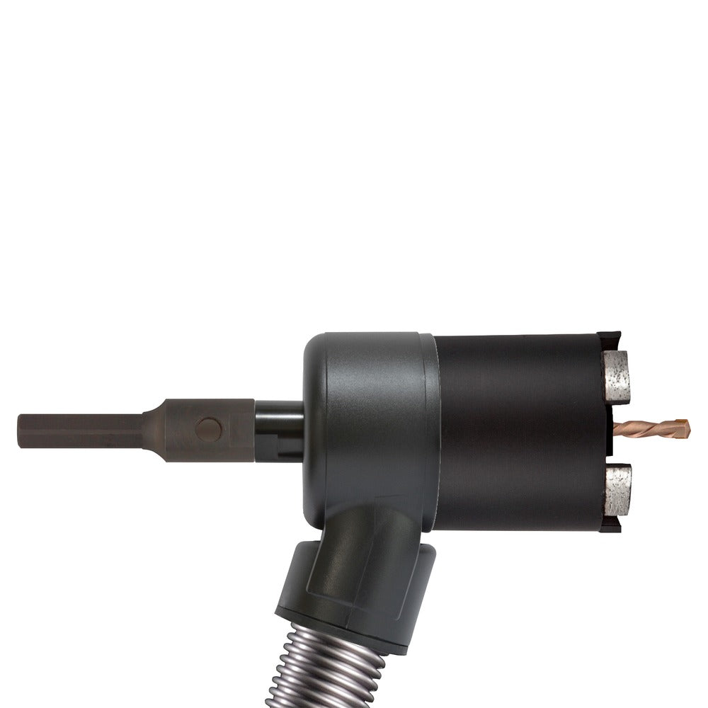 Perfectmate Diamant Dozenboor 82mm Met Stofafzuigadapter-718684