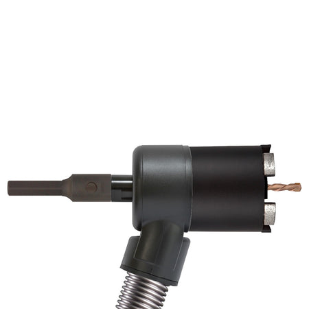 Perfectmate Diamant Dozenboor 82mm Met Stofafzuigadapter-718684