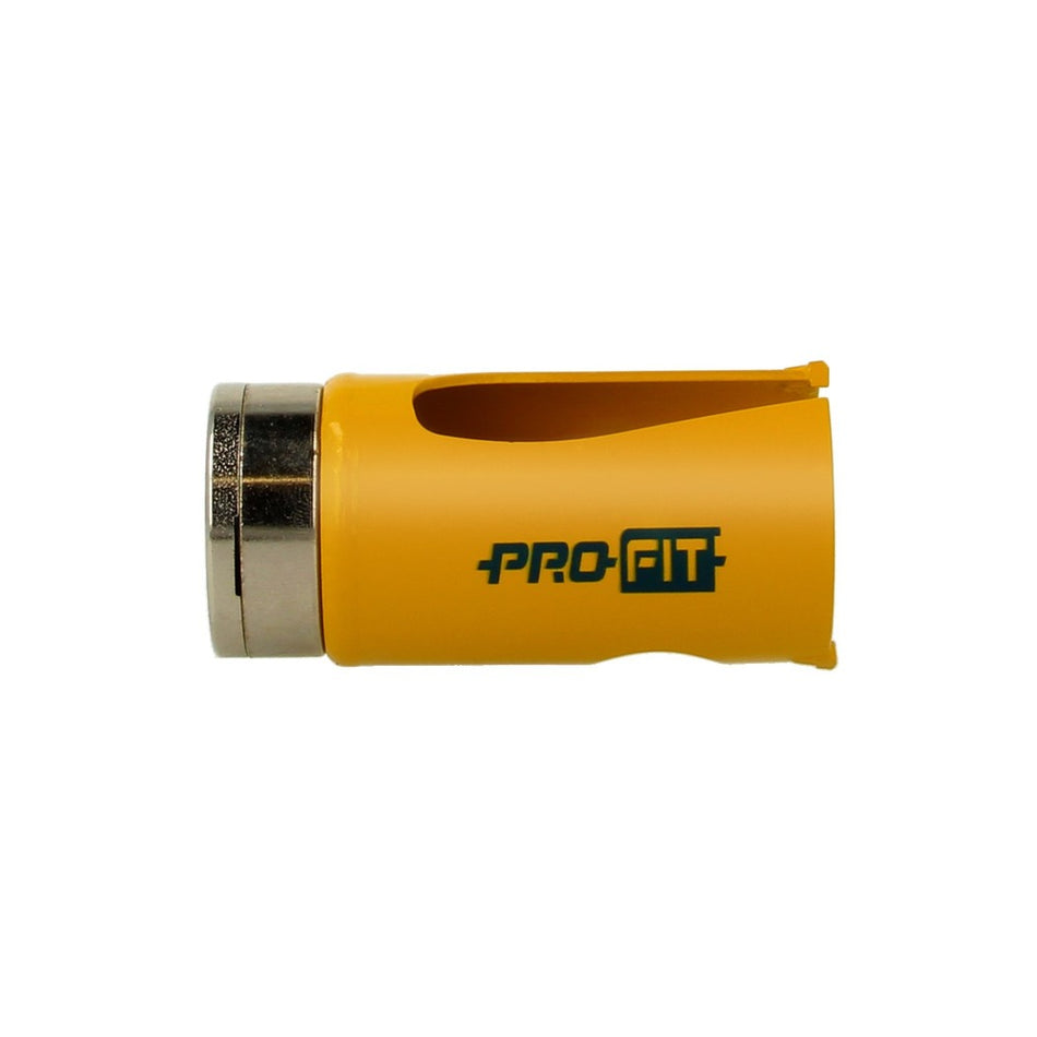 ProFit Multi Purpose Gatzaag Met Adapter-718959