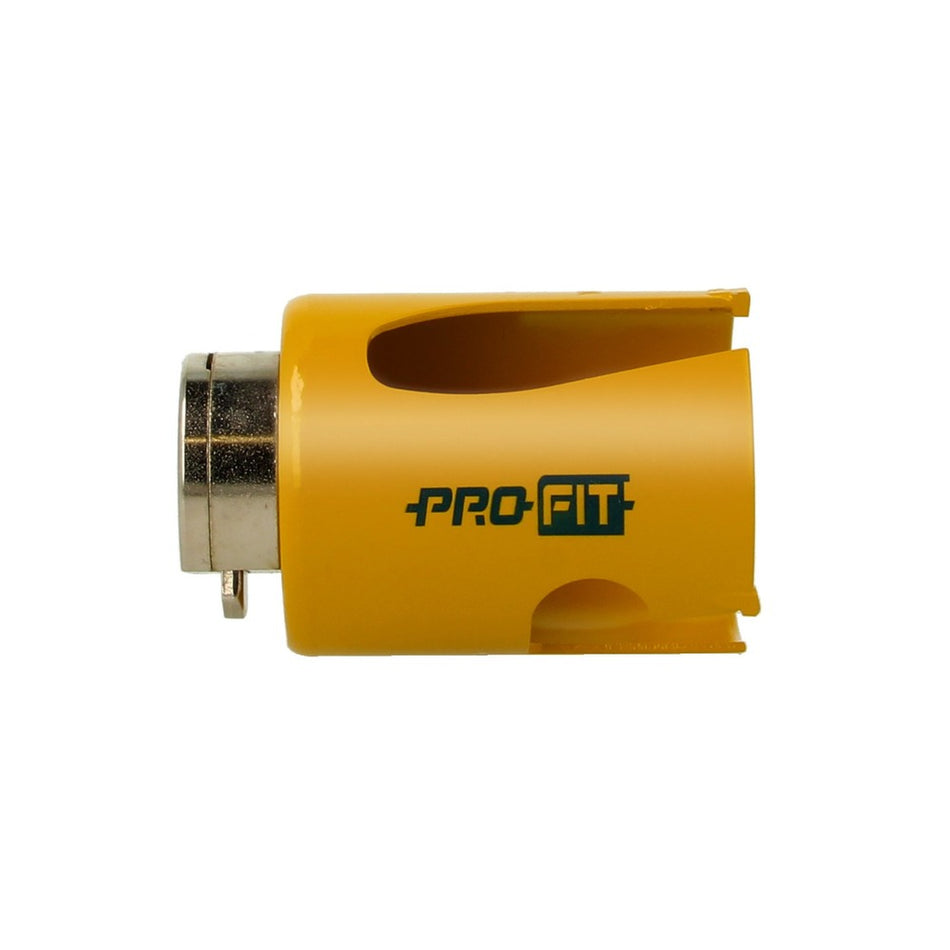 ProFit Multi Purpose Gatzaag Met Adapter-718969