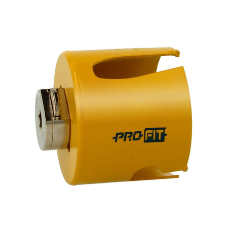 ProFit Multi Purpose Gatzaag Met Adapter-718980
