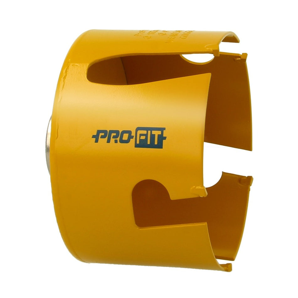 ProFit Multi Purpose Gatzaag Met Adapter-718997
