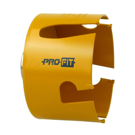 ProFit Multi Purpose Gatzaag Met Adapter-718999
