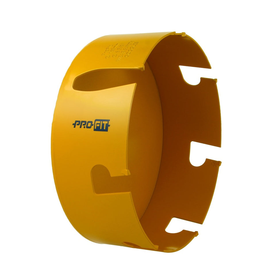 ProFit Multi Purpose Gatzaag Met Adapter-719005