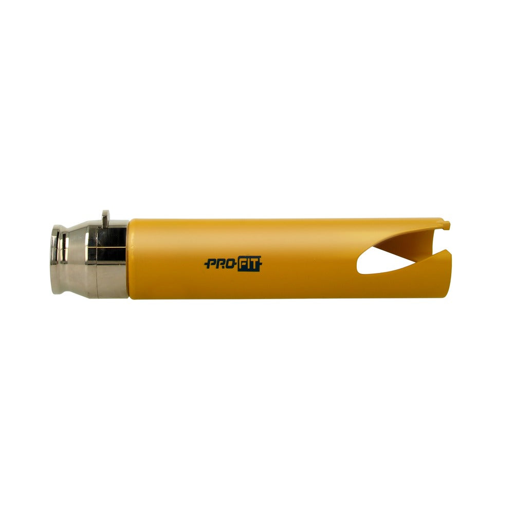 ProFit Multi Purpose Long Gatzaag Met Adapter-719019