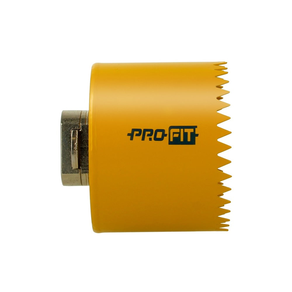 ProFit Clean Cut Gatzaag Met Adapter 76mm-719072