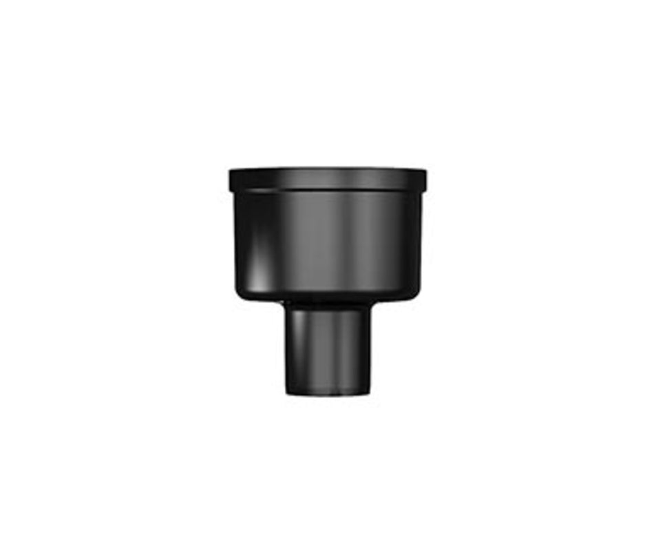 wedi Fundo Gootafvoer DN50 Verticaal-719519