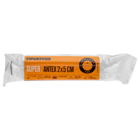 Anza Pro Microvezelroller Antex-719546