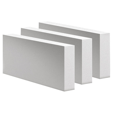 H+H Cellenbeton Lijmblok 400x600x100mm Tolerantie 0,4mm-719713