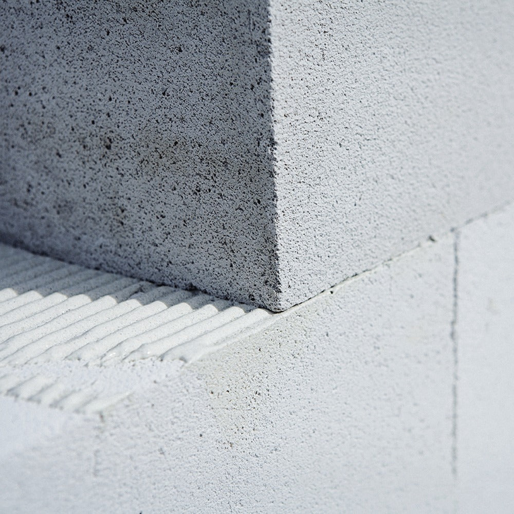 H+H Cellenbeton Lijmblok 200x600x150mm Tolerantie 0,4mm-719714