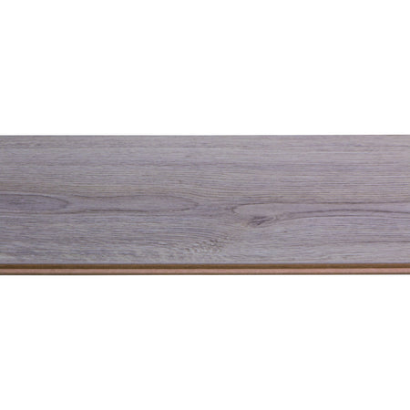 Superior Laminaat 7mm 2V-groef lichtgrijs eiken 19,3x138cm 2,4m2 70% PEFC-719862