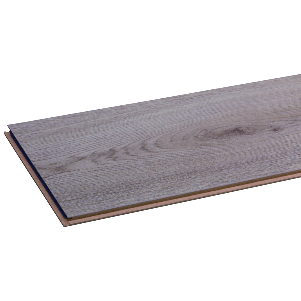 Superior Laminaat 7mm 2V-groef lichtgrijs eiken 19,3x138cm 2,4m2 70% PEFC-719862