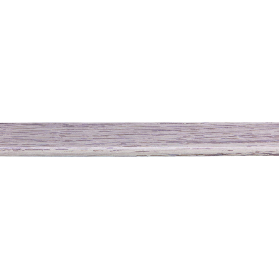 Plakplint Superior Lichtgrijs Eiken 4x26x2400mm 70% PEFC-719864