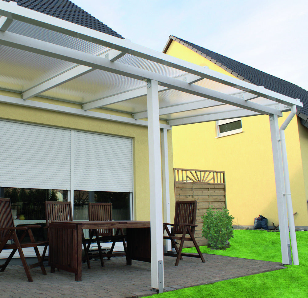 Vario Profielen t.b.v. Variodak 4x3m-725167