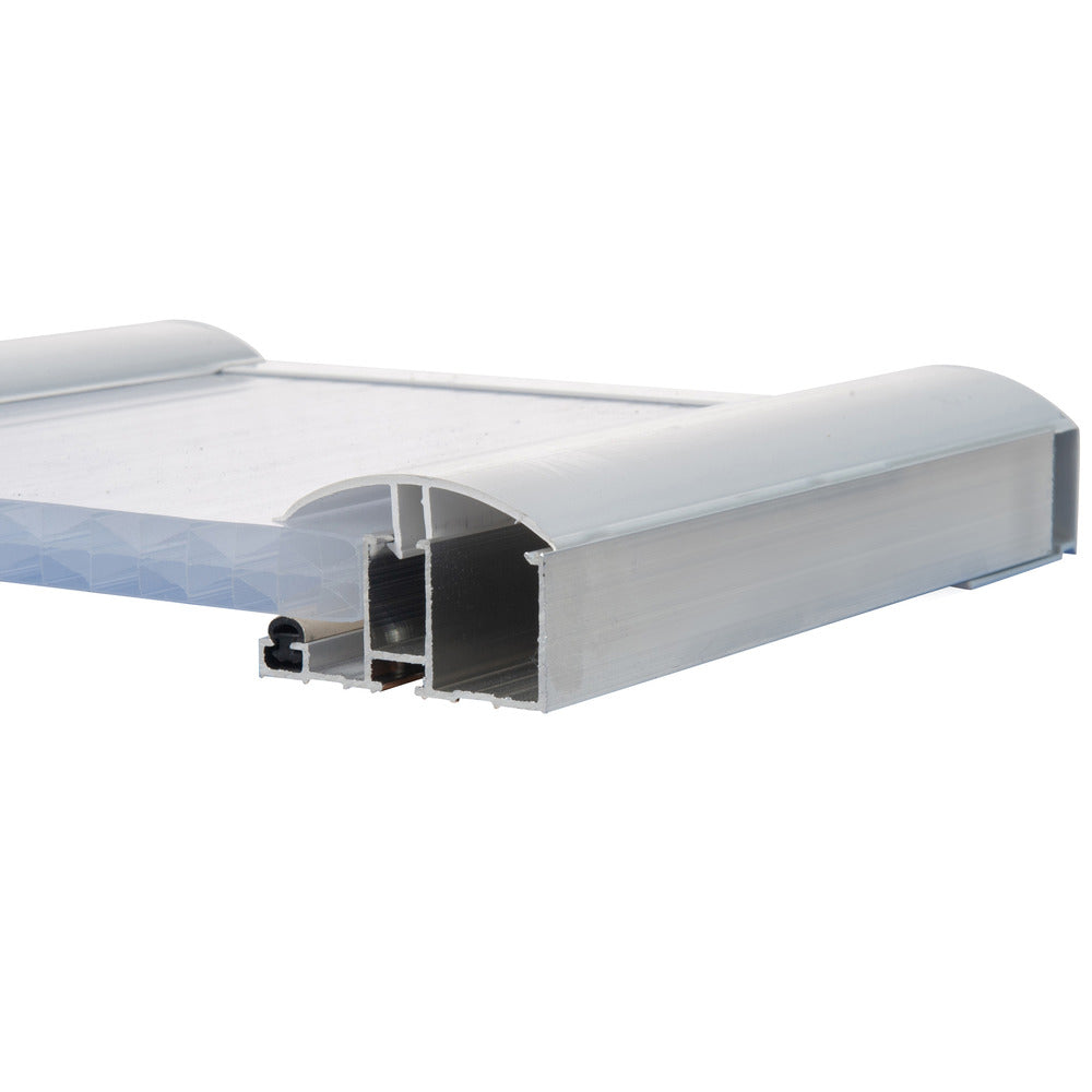 Vario Profielen t.b.v. Variodak 5x3m-725168