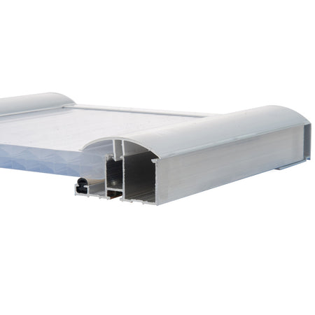 Vario Profielen t.b.v. Variodak 5x3m-725168