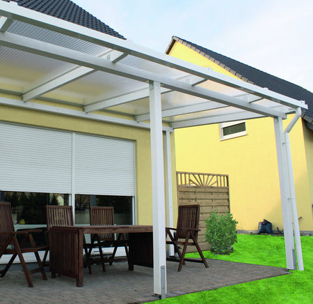 Vario Profielen t.b.v. Variodak 5x3m-725168