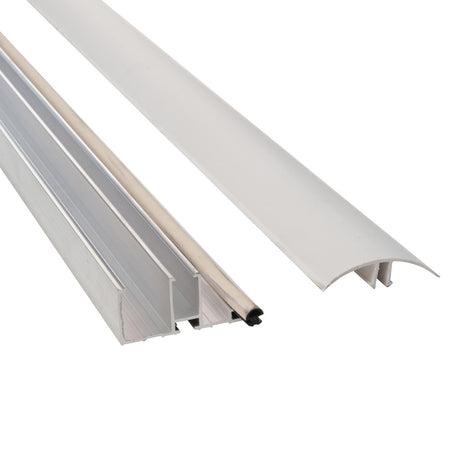 Vario Profielen t.b.v. Variodak 5x3m-725168